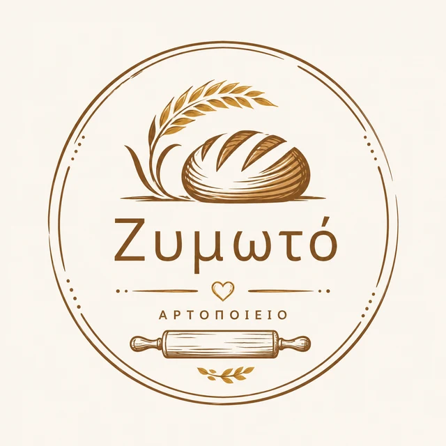 Zymoto Bakery logo